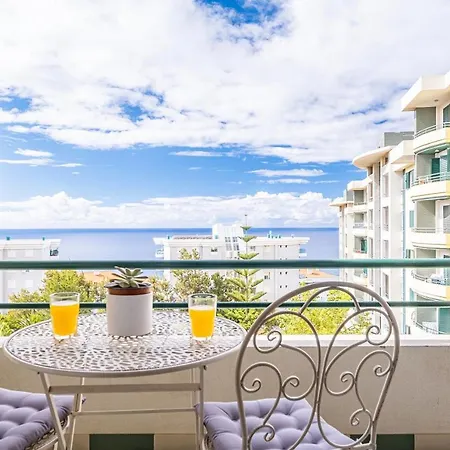Bellemar Apartment By Madeira Sun Travel Funchal  Exterior photo