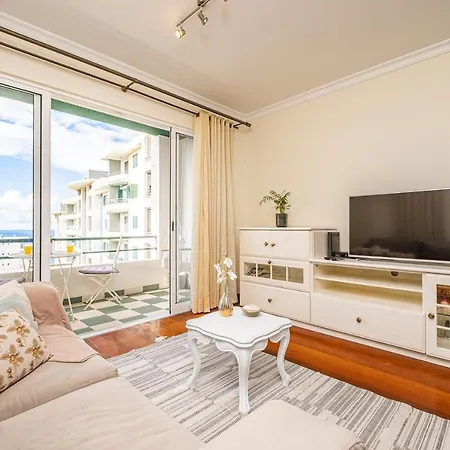 Bellemar Apartment By Madeira Sun Travel Funchal  Exterior photo