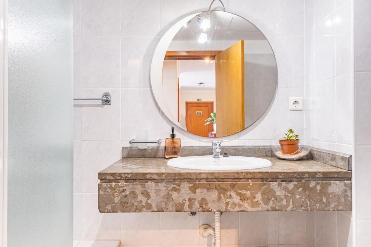 Bellemar By Madeira Sun Travel Apartment *