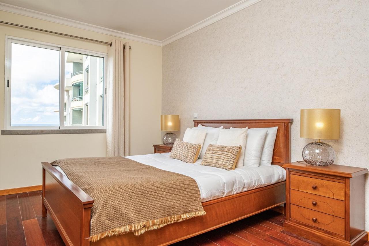 Apartment Bellemar By Madeira Sun Travel Funchal (Madeira)