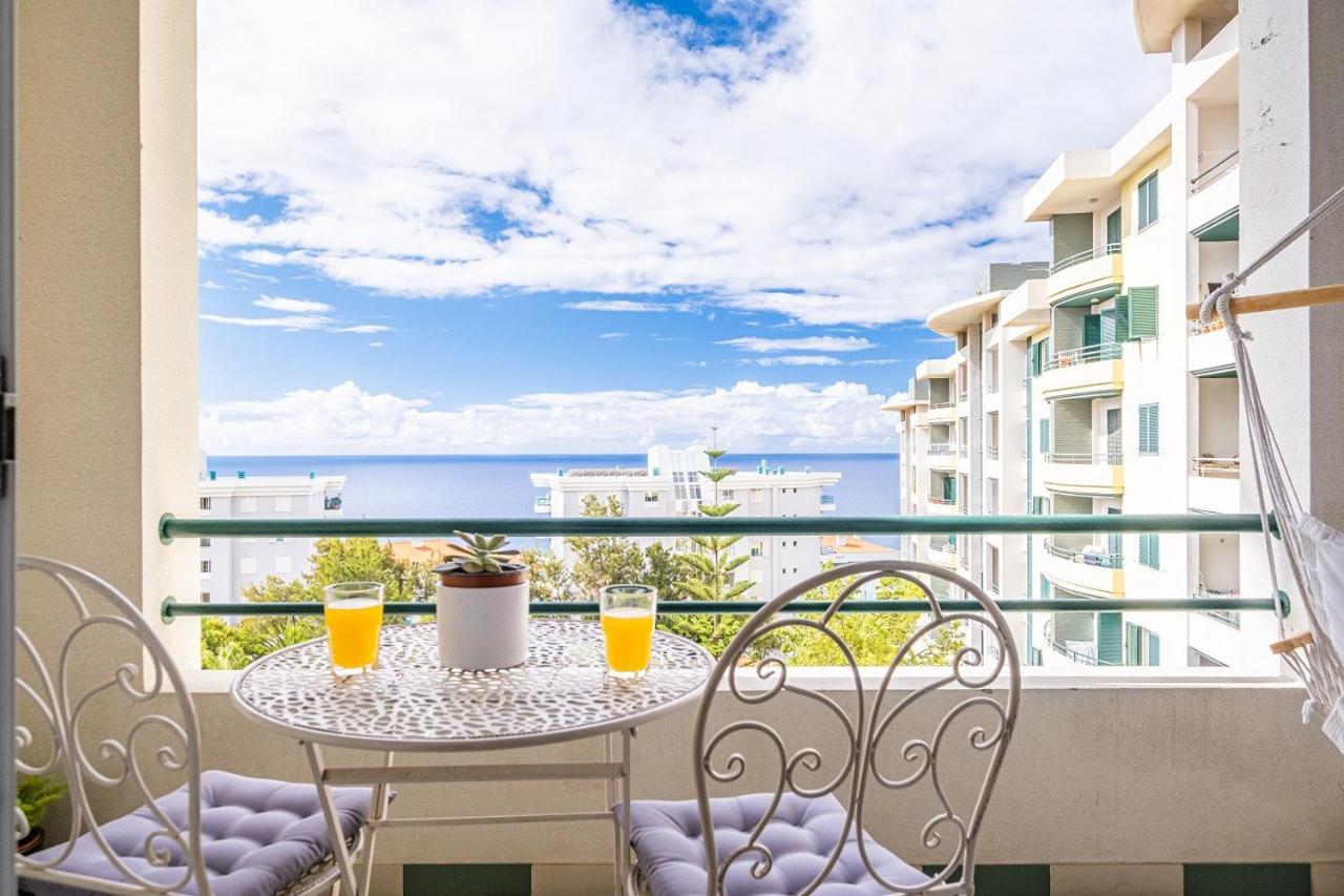 Apartment Bellemar By Madeira Sun Travel *