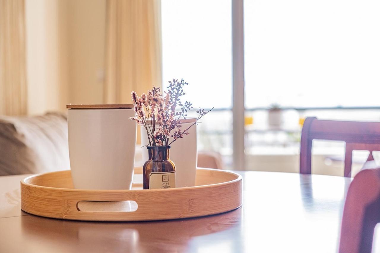 Bellemar By Madeira Sun Travel Apartment Funchal (Madeira)