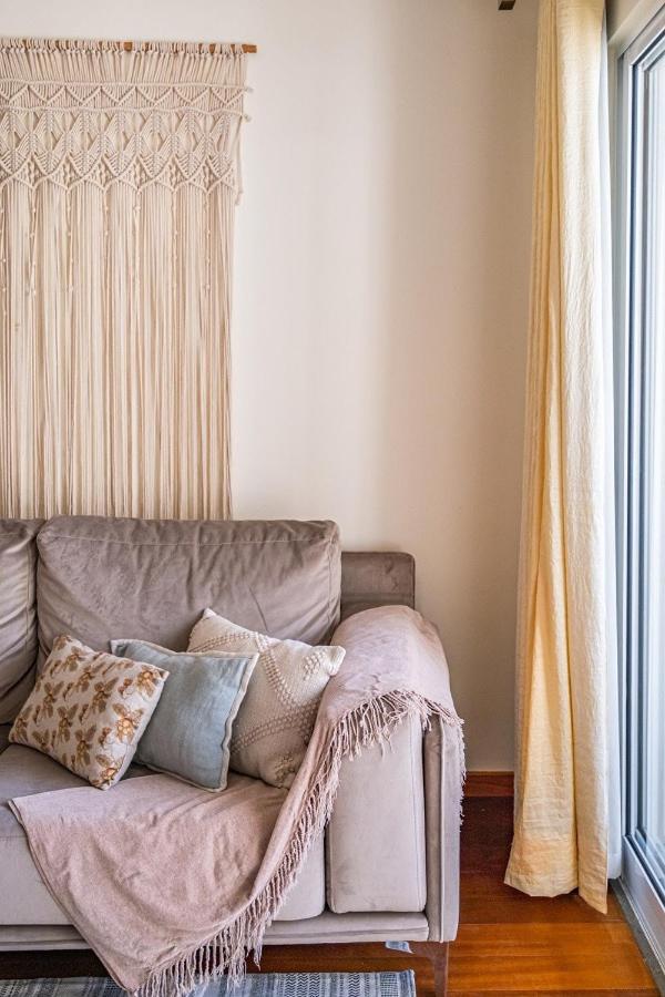 Bellemar By Madeira Sun Travel Apartment
