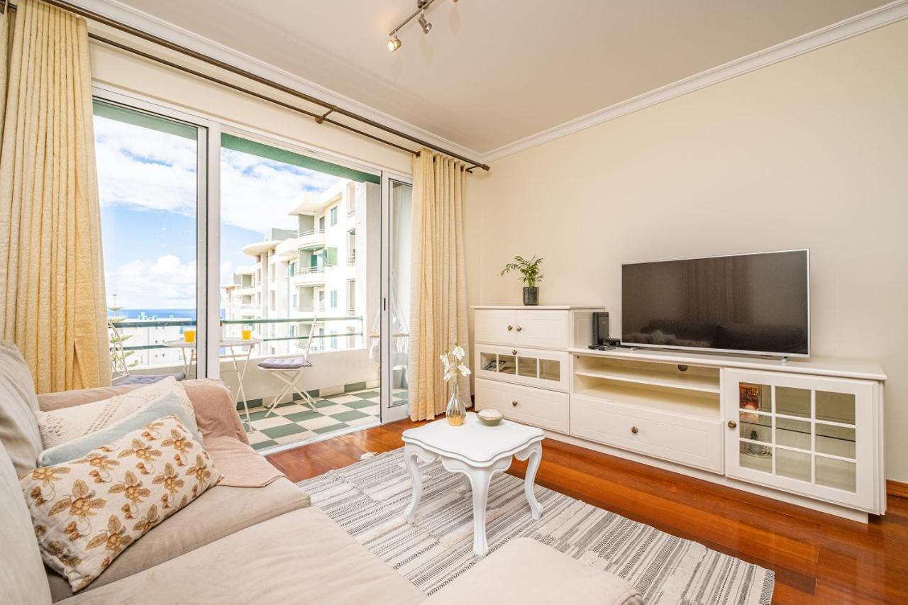 Apartment Bellemar By Madeira Sun Travel Funchal (Madeira)