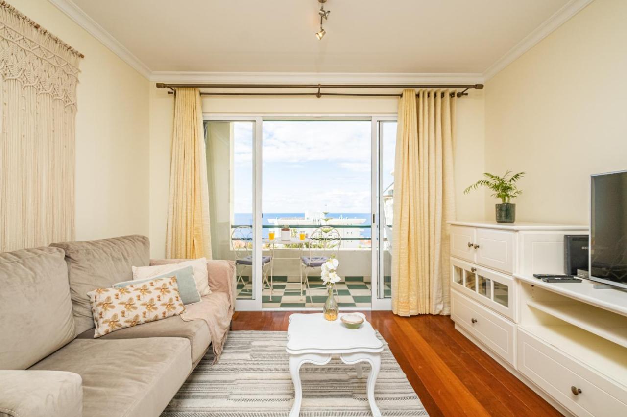 Apartment Bellemar By Madeira Sun Travel *